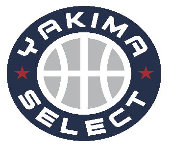 The official logo of Yakima Select