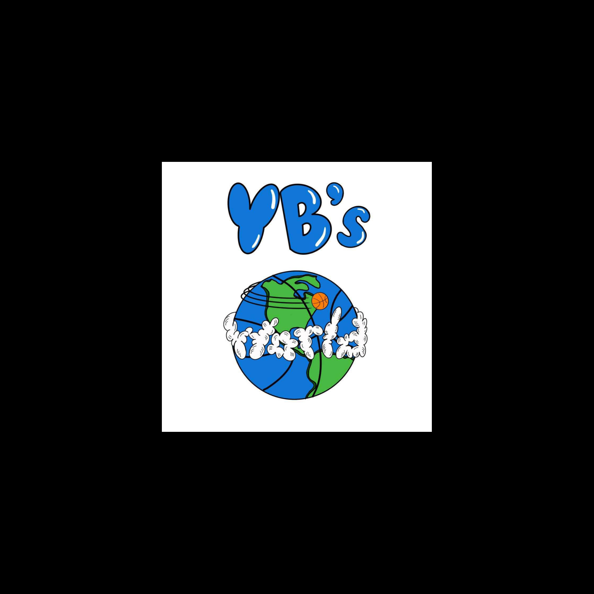 The official logo of Young Buckets