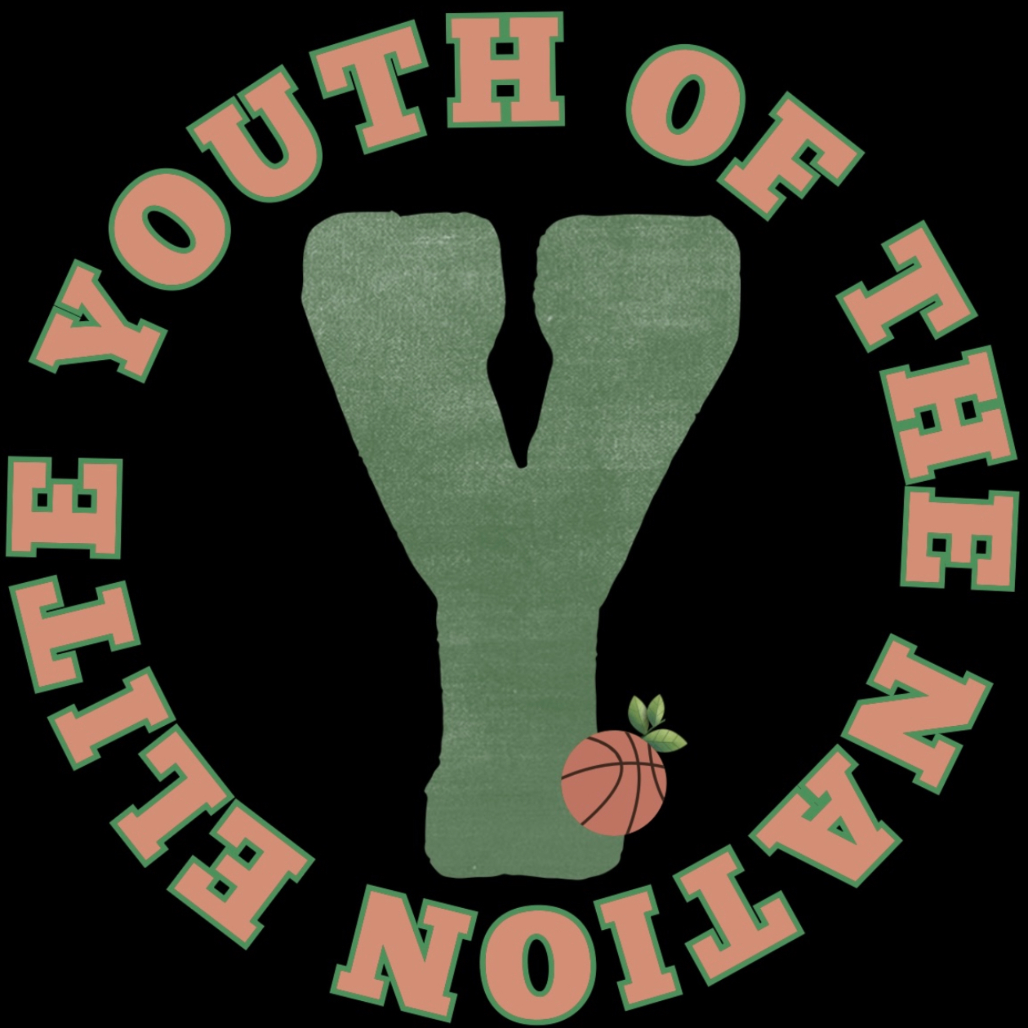 Organization logo for Youth Of The Nation Elite