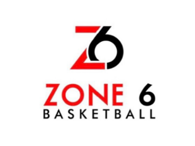 Organization logo for Zone 6