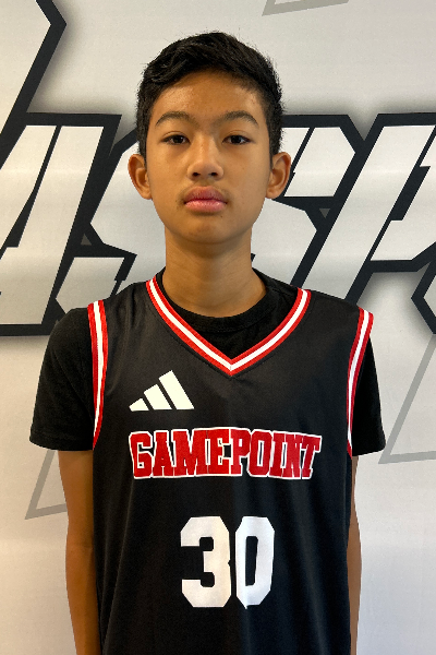 August Darilag at Breakthrough Circuit Holiday Hustle 2024