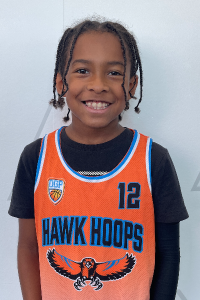 Cameron T Brown at Breakthrough New Year's Challenge 2026