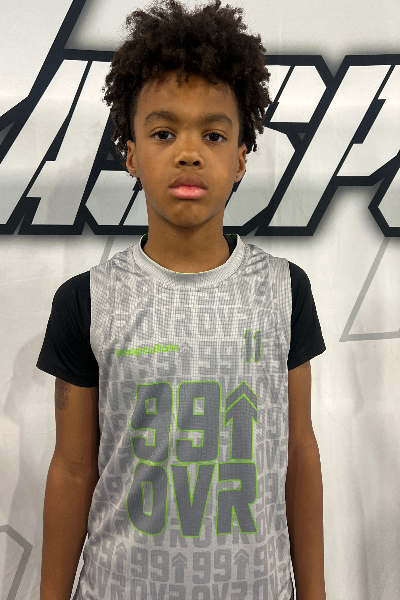 Carter Hopkins at G365 Best of Texas Showdown 2024