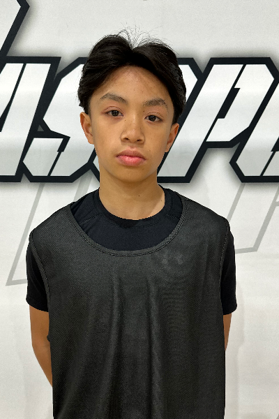 Carter Mariano at Breakthrough Veteran's Day Classic 2025