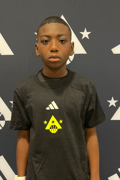 Charles McCarver III