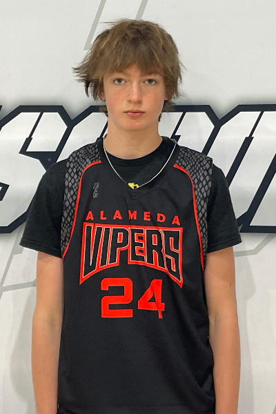 Chaz Meyer-Plettner at Breakthrough Circuit The Dream 2025