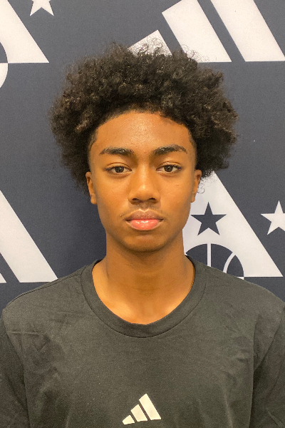 Chris Mekhi Cummings