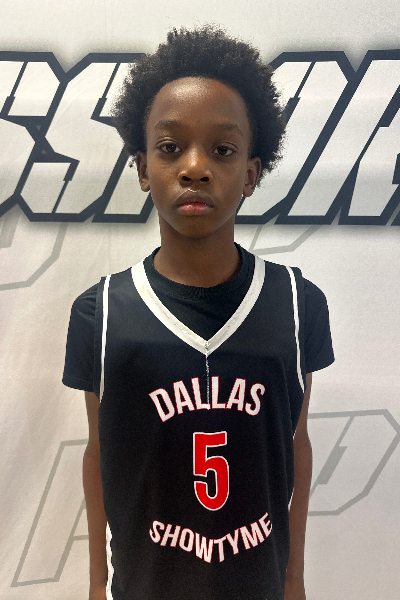 Christopher Davis JR