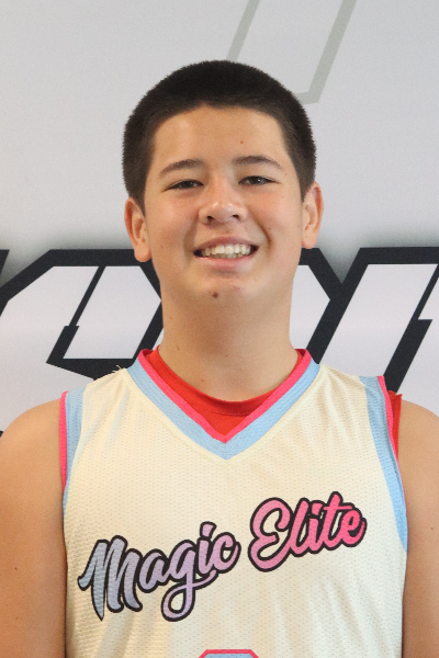 Christopher Kraninger