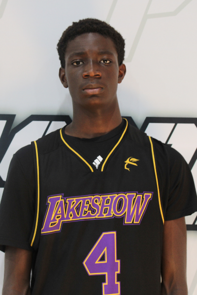 Chukwuemeka Ifediora