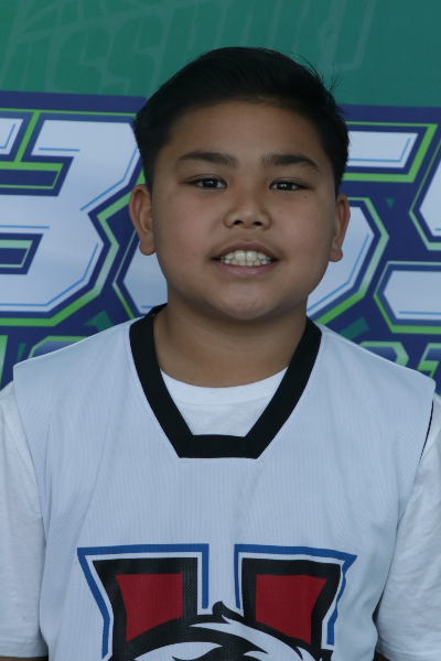 Cody Zeke Ivanne Sengco