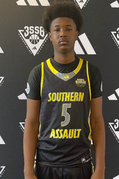 Collin King-Sumberlin