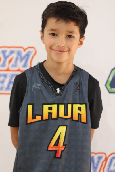 Connor Chew at Breakthrough Veteran's Day Classic 2025