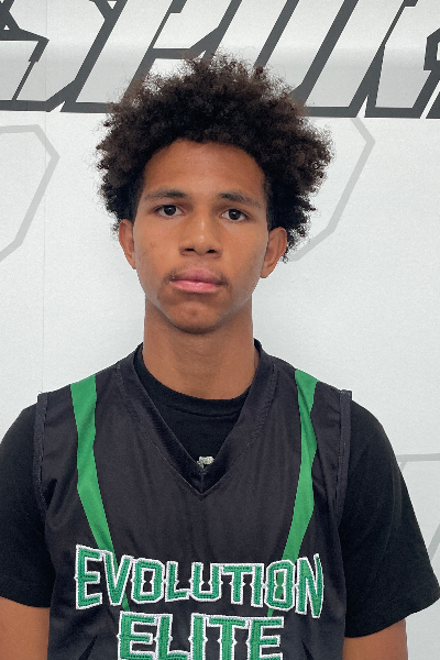 D'Andre Westbrook Reyes