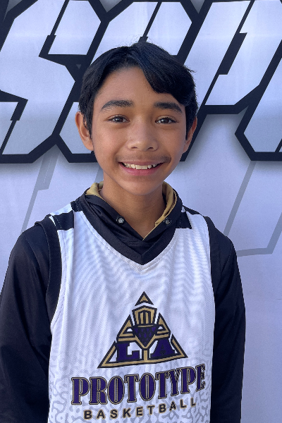 D'Angelo Kaden Coyco