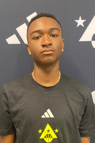 Deshawn Deyampert jr