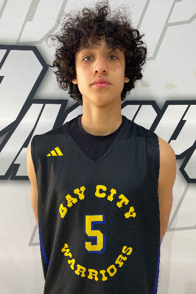 Elijah Williams Bratt