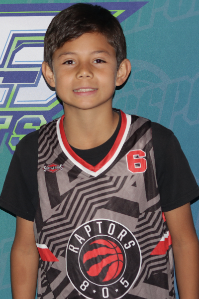 Eric Dylan Nicholson