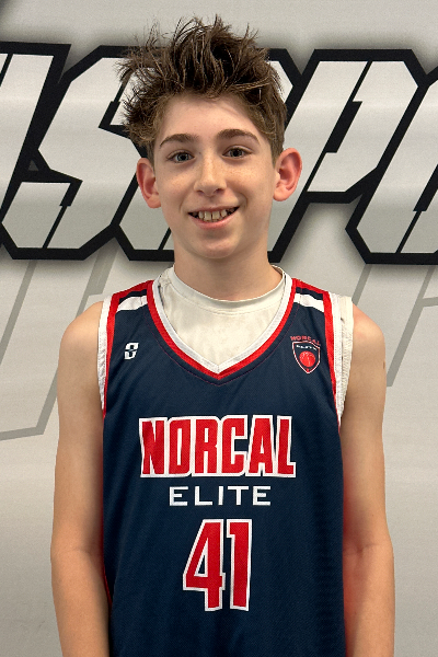 Ethan Rogin at Breakthrough Veteran's Day Classic 2025
