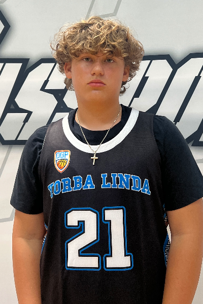 Gregory Witsoe at Breakthrough Fastbreaks in the Fall 2025