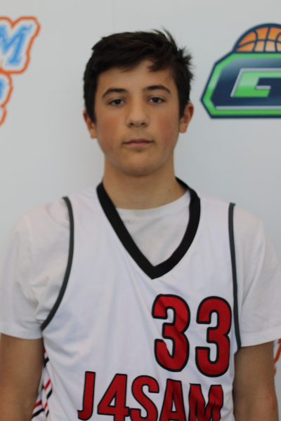 Griffin Berschneider