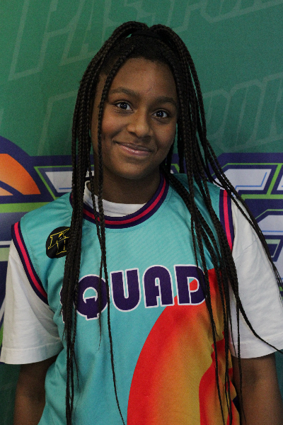 Hamiley Arenas