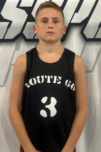 Harvey Weber at G365 Best of Texas Showdown 2024