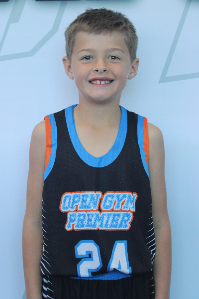 Hudson Matthew Brown