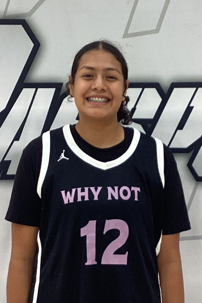 Ingrid Valentina Baños Rivas