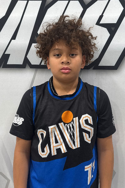 Jalen Rhys McFarland