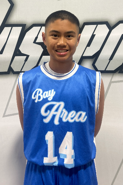 James Romel Castillo