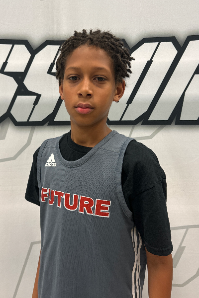 Ja'sayveonne Hargrove