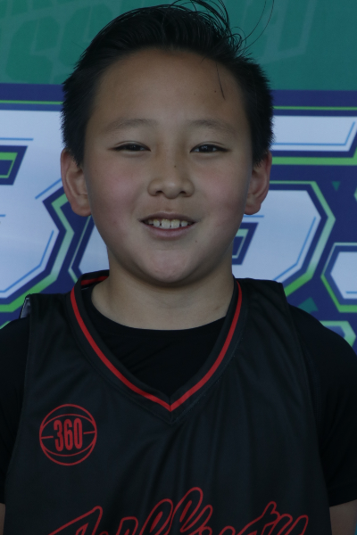 Jayden Chang