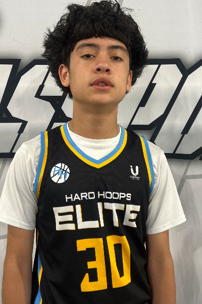 Jayden Rangel at G365 Best of Texas Showdown 2024