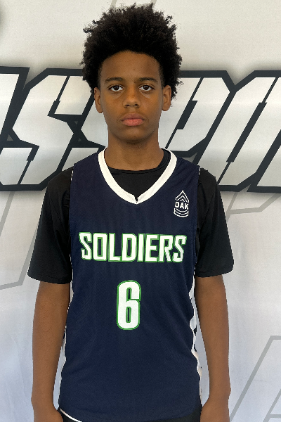 Kalel Diggins-Foster