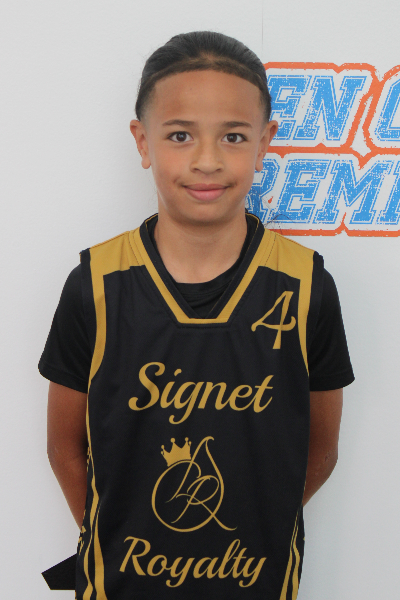 Kamari Keeler at Adidas JR. 3SSB West Tip-Off 2024