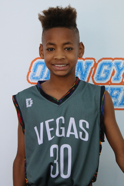 Karega (KJ) McCollum Jr