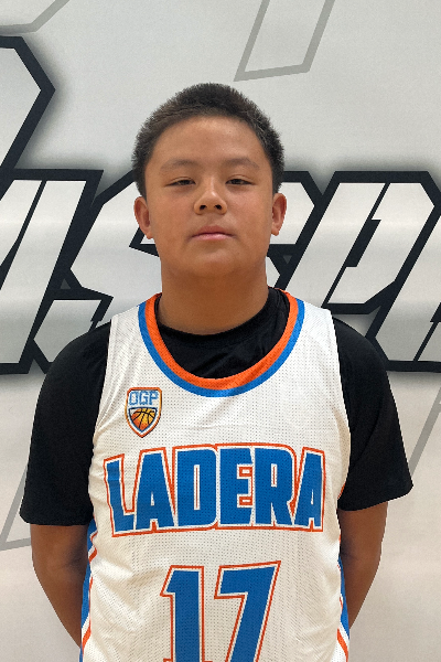 Karter Nguyen at Adidas JR. 3SSB West Tip-Off 2024