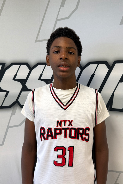 Kendal Woodfork at G365 Best of Texas Showdown 2024