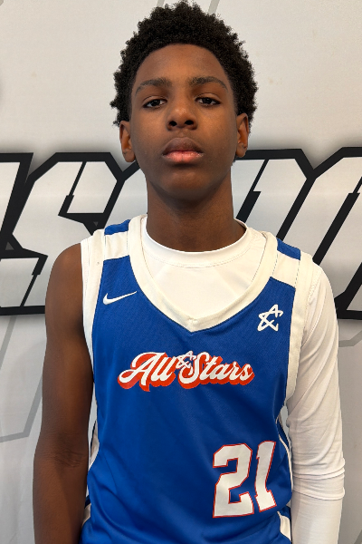 Kendal Woodfork at G365 Best of Texas Showdown 2024