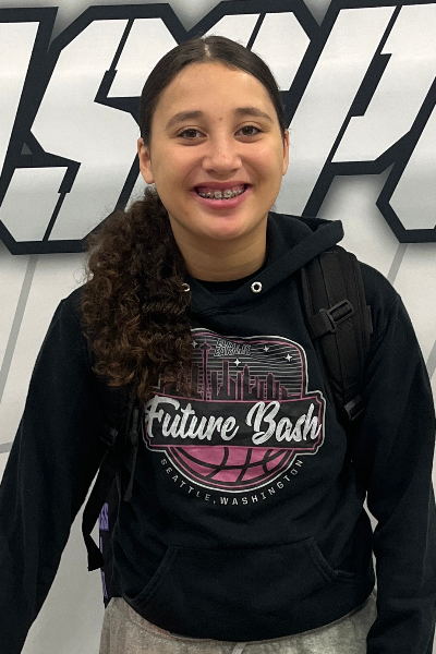 Kherrington Williams