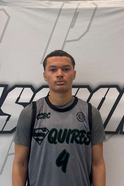 Legend Doughty-Moore