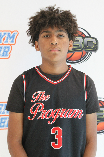 Logan Melton (Las Vegas)