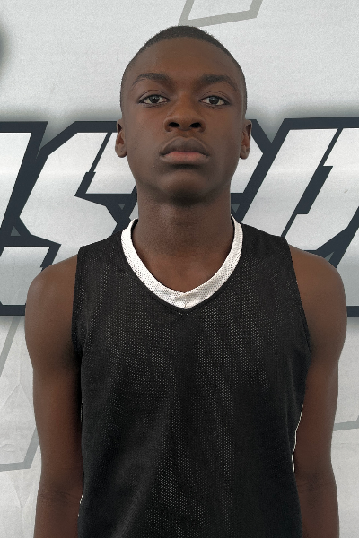 Londell Woods at Breakthrough Veteran's Day Classic 2025