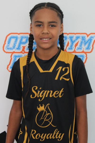 Lorenzo Keeler at Adidas JR. 3SSB West Tip-Off 2024