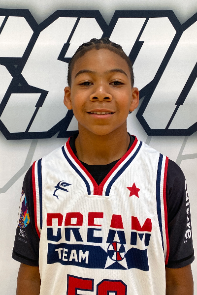 Marcelo Wandera at Breakthrough Circuit The Dream 2025