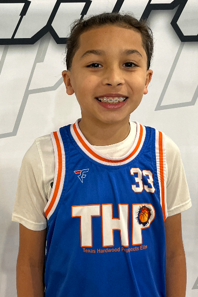 Marcus (Juju) Ybarra