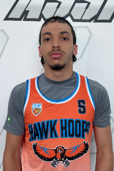 Matthew Gibbs-Martinez