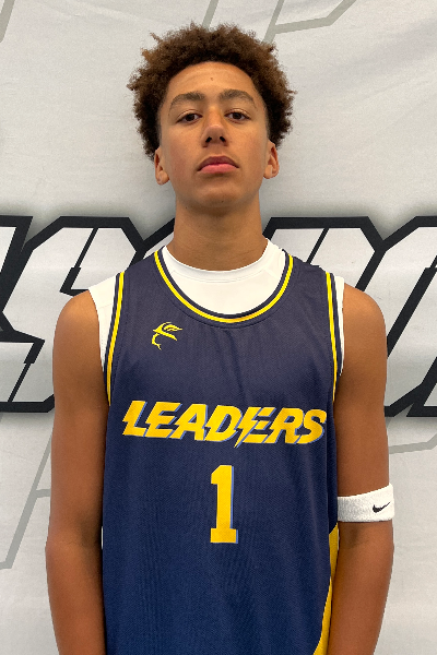 Micah Smith at Breakthrough Veteran's Day Classic 2025