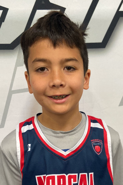 Mick Allocco at Breakthrough Veteran's Day Classic 2025